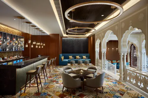Hyatt Regency Jaipur - Other Facilities - Common Area 10